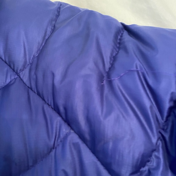 North face jacket - Picture 4 of 5